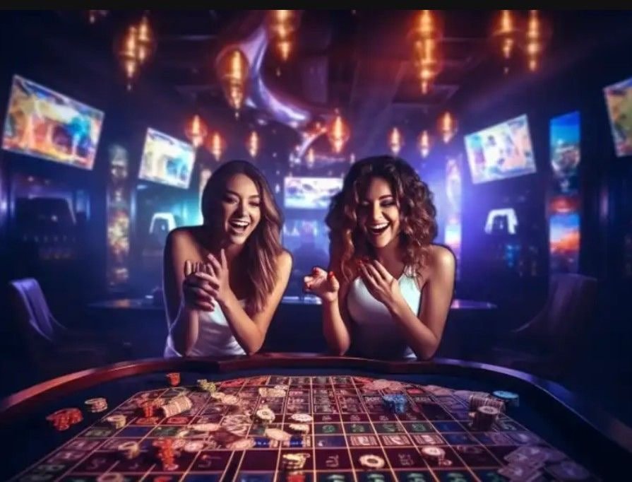 Overview of the 600 ph platform showing sports and casino game categories